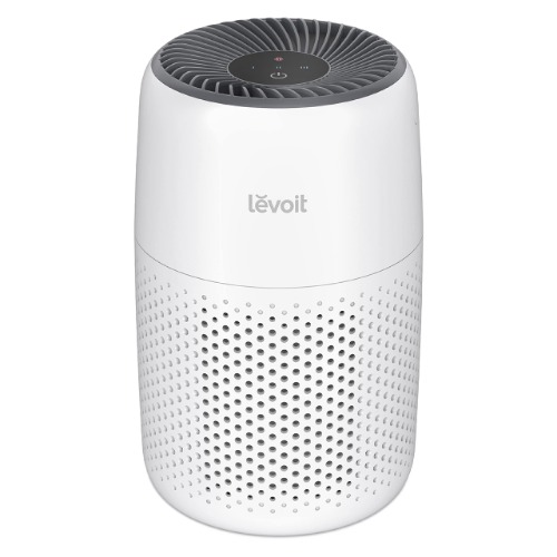 LEVOIT HEPA Air Purifiers for Bedroom Home