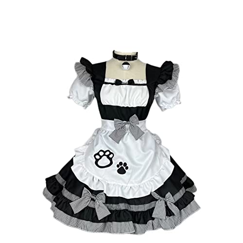 Maid Costume