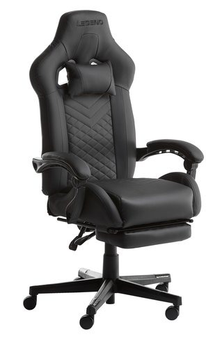 Gamer-chair HALLUM