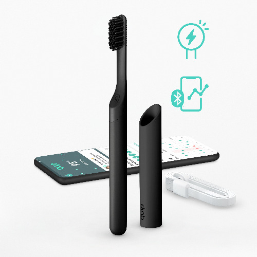 Smart Rechargeable Electric Toothbrush