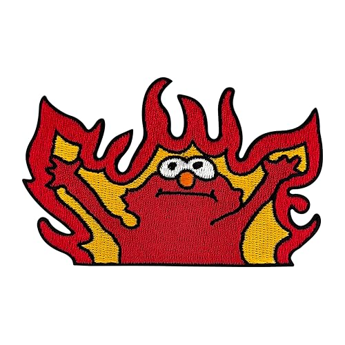 Patch Hellmo Elmo Rising Meme