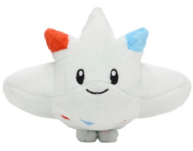 Pokémon Center - Togekiss