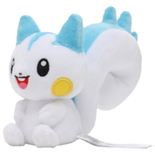 Pokémon Center - Pachirisu
