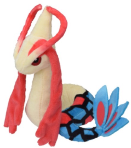 Pokémon Center - Milotic