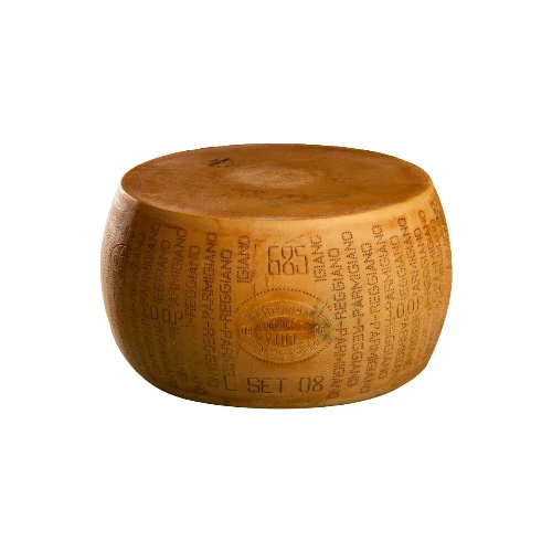 Whole Wheel Parmigiano Reggiano, 72 lbs. 