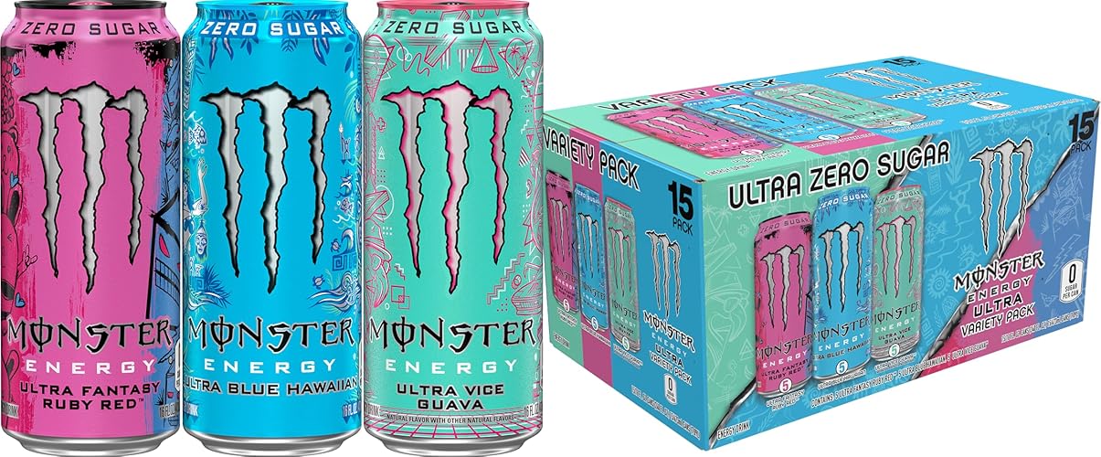 Monster Supply!!!