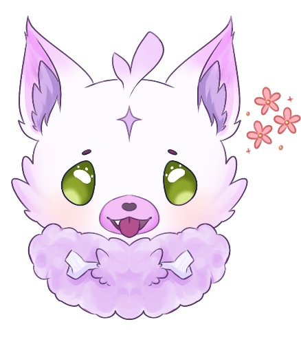 merch rights for the barkaboos!