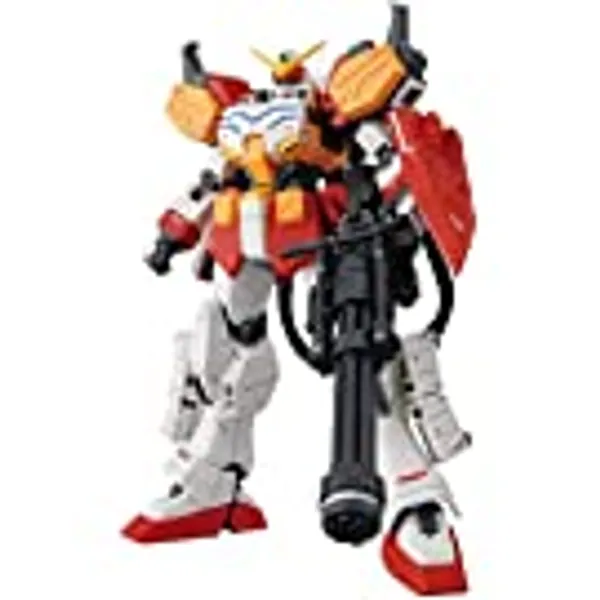 Bandai Gundam Heavyarms Ver Ew 1/100 Master Grade