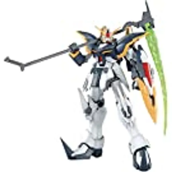Bandai Hobby Gundam Deathscythe EW Version Bandai MG Action Figure (BAN164564)