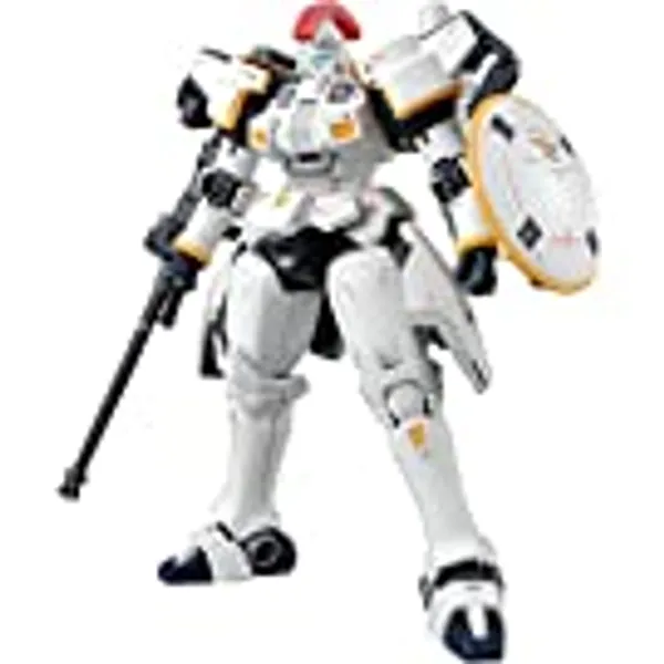Master Grade Tallgeese Ver. EW 1/100 Scale Action Figure Model Kit