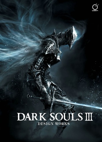 Dark Souls III: Design Works: 3
