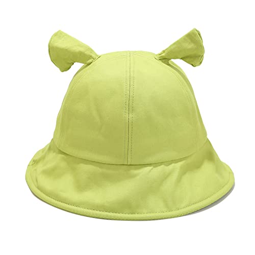 Shrek Bucket Hat