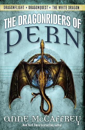 The Dragonriders of Pern (Pern: The Dragonriders of Pern)