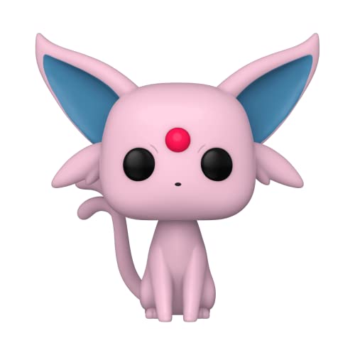 Funko Pop! Games: Pokemon - Espeon - Espeon