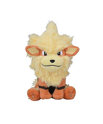 Pocket Monsters - Windie - Pokécen Plush - Pokémon Fit - Brand New