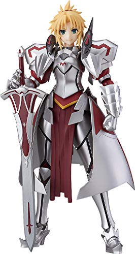 Fate/Apocrypha - Mordred - Figma #414 - Saber of "Red" (Max Factory) - Brand New