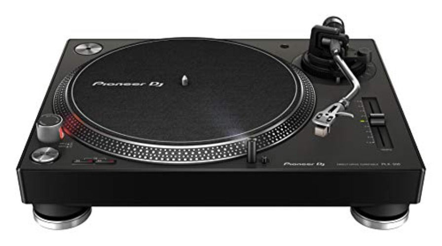 Pioneer DJ PLX-500-K 