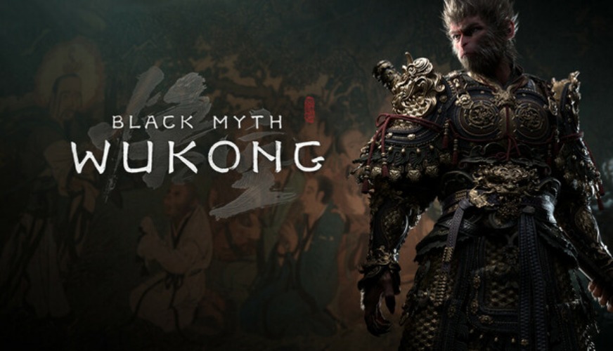 Black Myth: Wukong on Steam