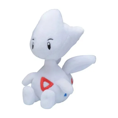 Togetic Sitting Cuties Plush