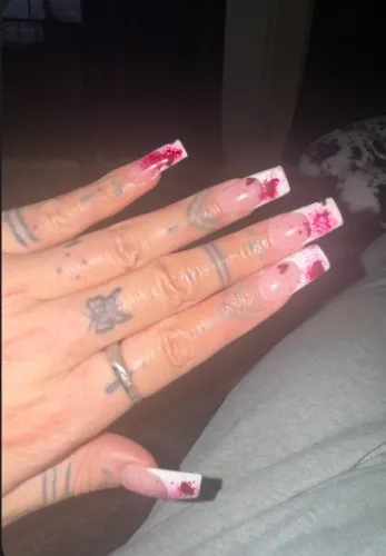 manicure