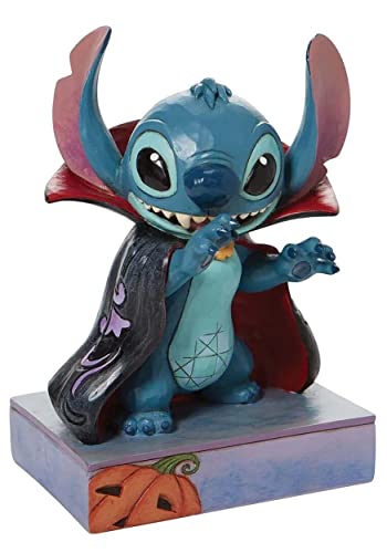 Figura Disney Lilo Stitch Stitch Halloween