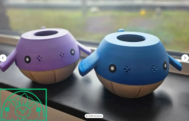 Wailmer Watering Pale