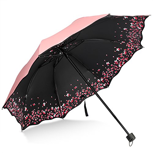 Cherry Blossom Umbrella