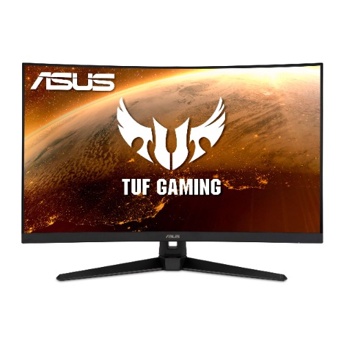 ASUS Curved Monitor
