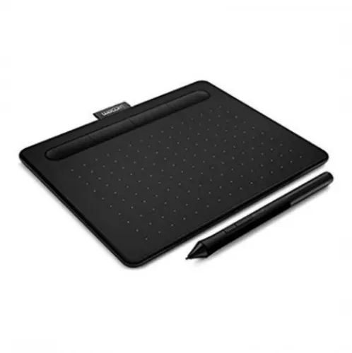 Wacom Intuos Small, Black | WCM-CTL-4100-K0
