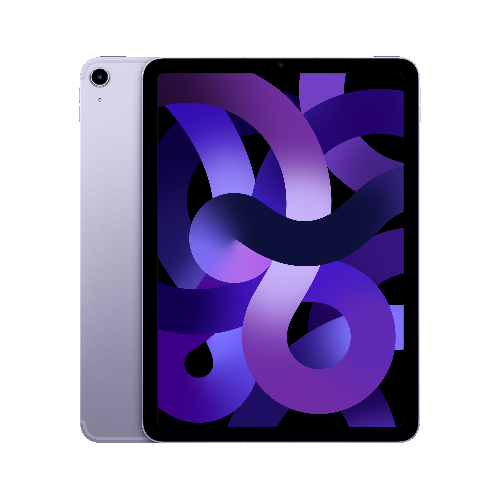 Apple 10.9-inch iPad Air Wi-Fi (5th Generation, 2022)