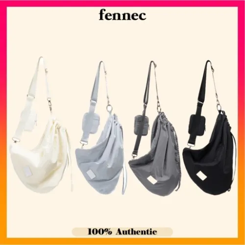 FENNEC Fabric Sling Bag Set