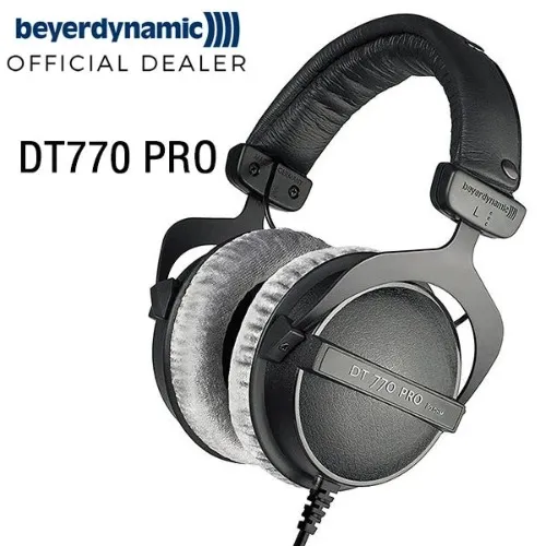 Beyerdynamic DT770 PRO