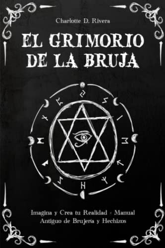 📚El Grimorio de la Bruja