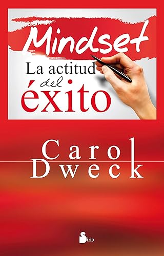 MINDSET LA ACTITUD DEL ÉXITO (COACHING)