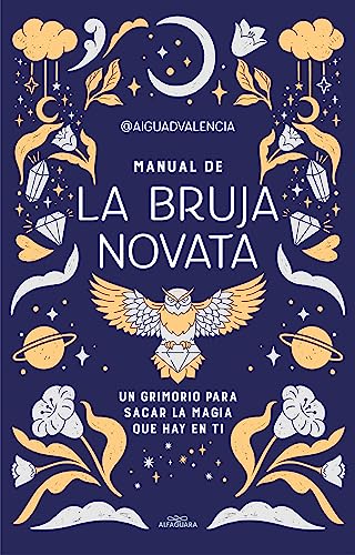 📚Libro Bruja novata