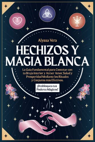📚Hechizos y Magia Blanca