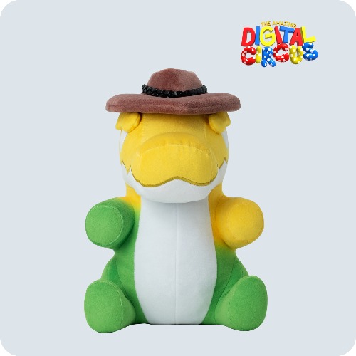 Gummigoo Plush | Default Title