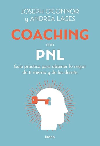 Coaching con PNL (Programación Neurolingüística): Coaching with NLP