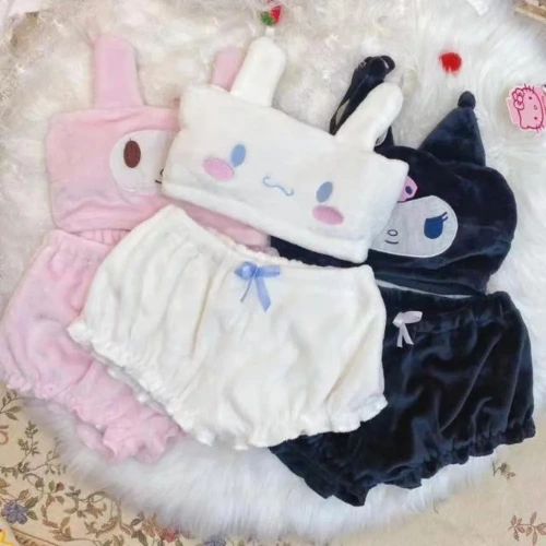 👙Pijama Cinnamoroll