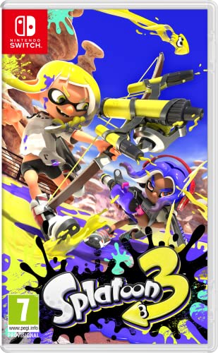 SW 2 - Nintendo Switch - Standard