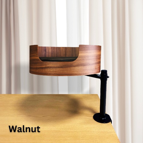 Desk Nest | Walnut