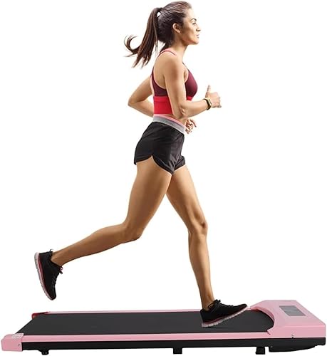 Under Desk Walking Pad Treadmill