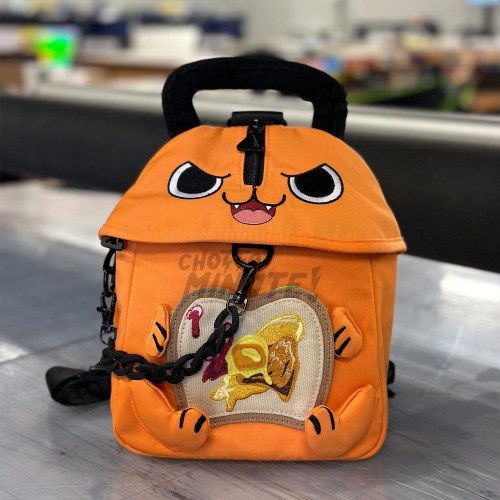 Pochi Bag + Blood Bag Freebie // Optional Jelly Add-On | Nylon