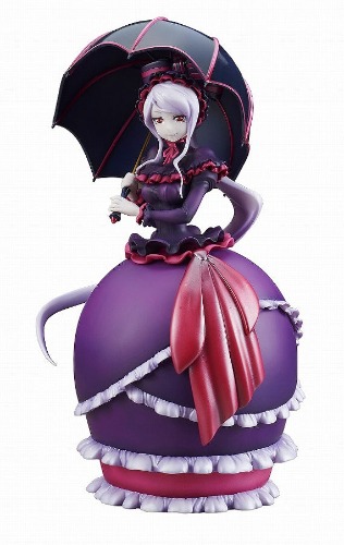 Overlord III - Shalltear Bloodfallen - 1/7 - 2025 Re-release (Kaitendoh) - Brand New