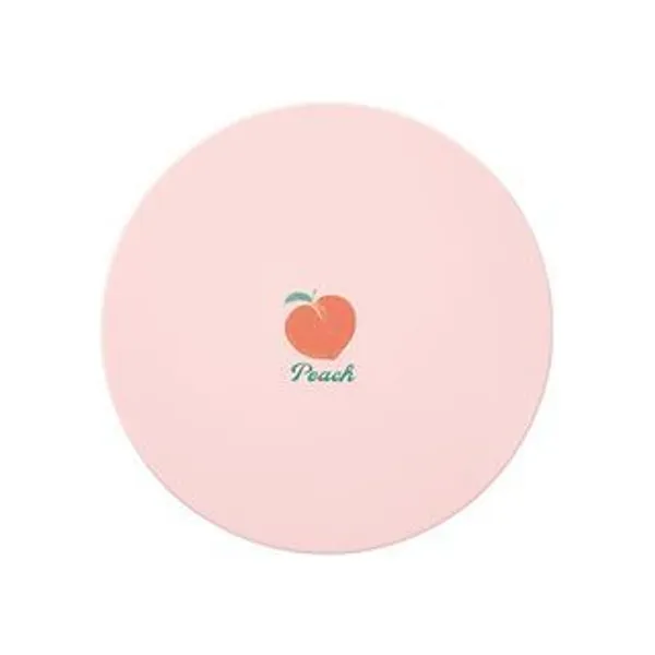 Peach Cotton Multi Finish Powder Large