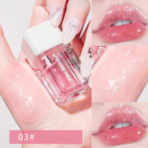 Hydrating moisturizing lip glaze yv30985 | 03