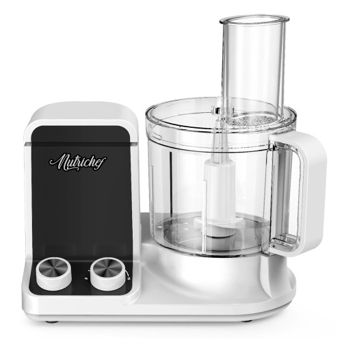 Multifunction Food Processor