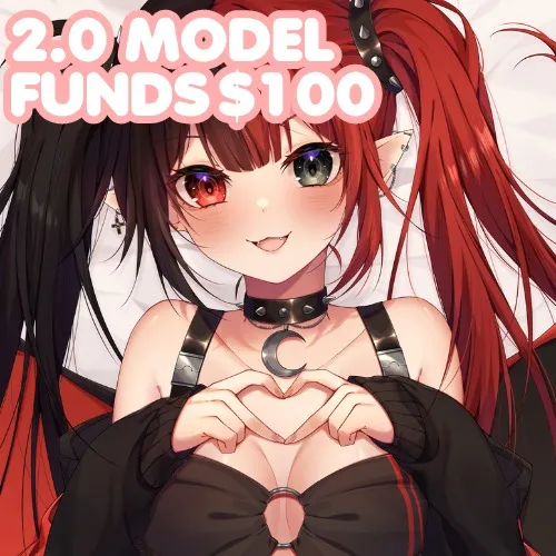 2.0 Luci Model!