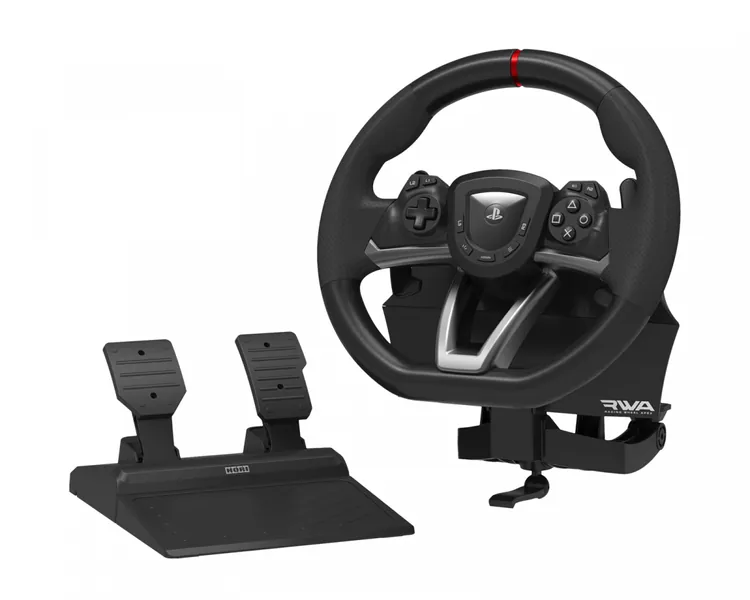 Hori Racing Ratt APEX till PlayStation 5 (PS5/PS4/PC)