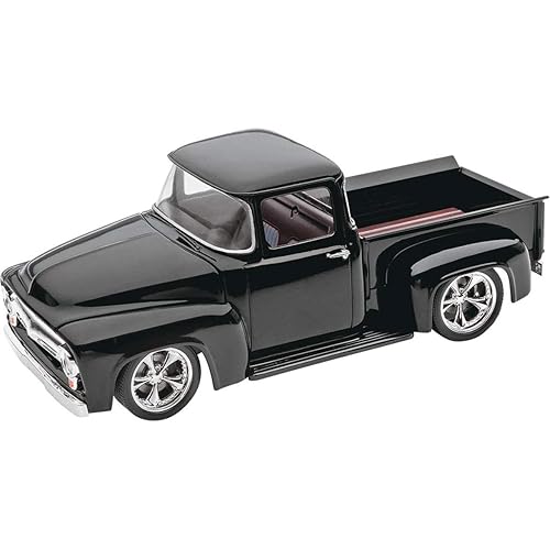 '56 Ford FD-100 Pickup 1:25 Scale